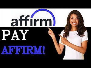 How To Use Affirm In Store (2025)