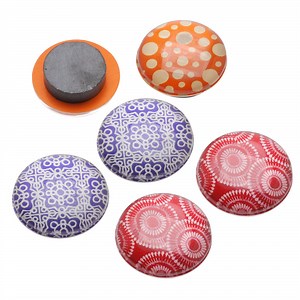 Retired - Patterns-A-Plenty Magnet Set