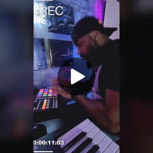 This beat is available on my website JRandomMusic.com Beat name: