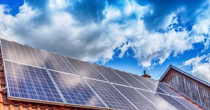 Énergie solaire : comment fonctionne un panneau photovoltaïque ?