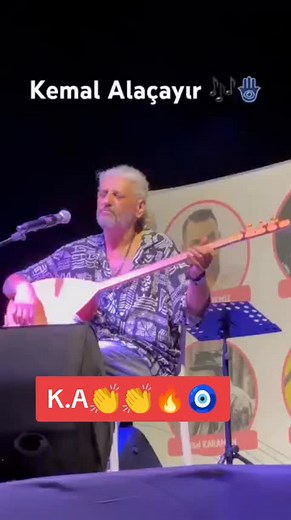 Traditional Turkish Folk Songs and Exercises | Bağlama Music