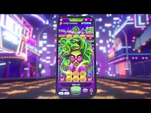 NEW VERTICAL GAME SlotoCity All Stars