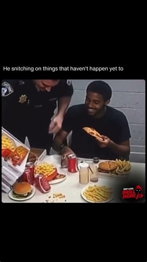 Buddy snitching on things that haven’t even happened yet nobody’s safe 😂😭#snitch #tattletales #rat