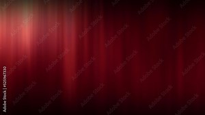 Animation loop dark red light flickering vertical lines. Abstract CG Animation twisted dark red gradient light trails motion. 4K Futuristic geometric stripes patterns fast and glowing lines