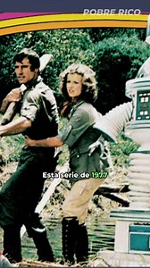 La Isla Misteriosa: la serie que atemorizó a los niños de los 70 | Pobre Rico