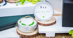 DIY Morse Code Bracelets - Home & Family