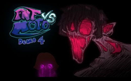 Friday Night Funkin' Vs Mofo Demo V4 Finale FULL WEEK(FNF Mod/Faker BF & GF)