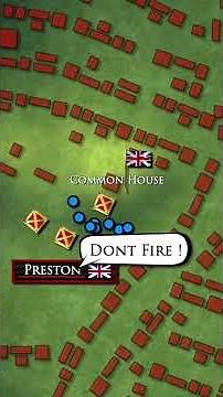 Boston Massacre #american #revolution #boston #massacre #war #history