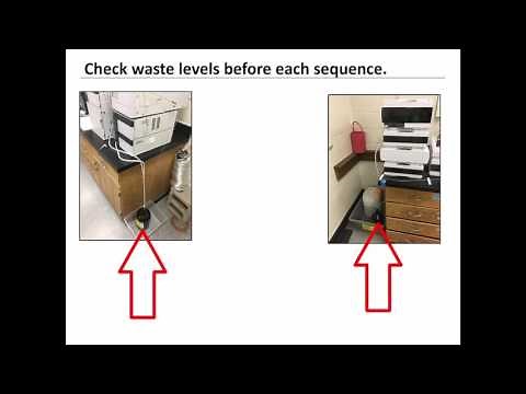 HPLC New User Training
