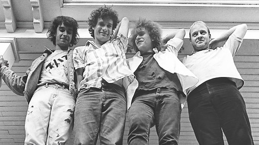 The Replacements - Street Girl (Takes 1 and 2) [Visualizer]