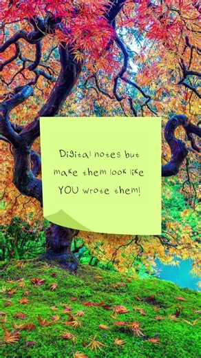 comic sans could NEVER! here’s a quick tutorial on how to make custom fonts of your own handwriting! ✍️📝💻 #design #create #365buttons #customfont #learnontiktok