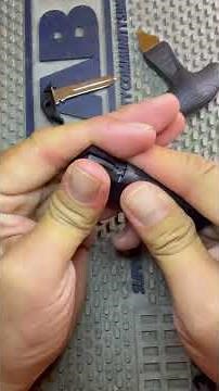 Quick & Easy Dodge Ram Key Fob Battery Replacement | CR2032 Tutorial