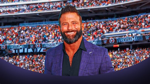 Matt Cardona Makes Intentions Clear After Shocking WWE Return