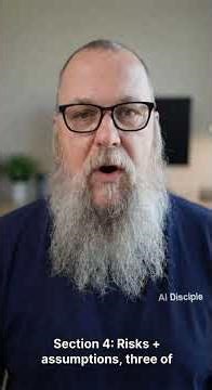 Stop reading the whole PDF. Extract the decision. ✅