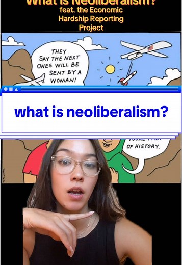 Understanding Neoliberalism Explained