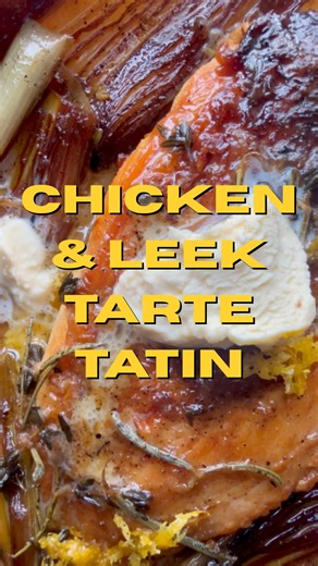 Dinner Man Dan on Instagram: "Name a more creative way to eat a chicken, I dare u"