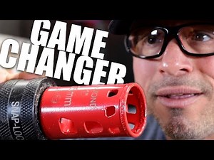 This Tool Accessory Has 5 Game Changing Features!