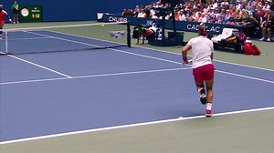 Between legends and rising stars, Americans brought it at the 2022 US Open Tennis Championships in case you forgot 🤩 | United States Tennis Association - USTA (Official)