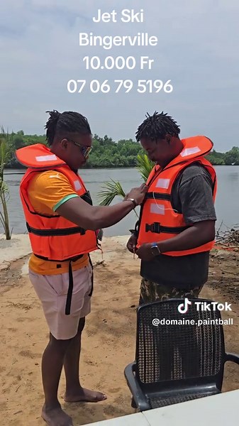 Activités Jet-ski Bingerville #activitéscouple #jetski #plage #activitésabidjan @Ladybug 🐞 @𝗢𝗥 𝗠𝗔𝗡𝗜🧚♻️ @choupyannette15 @L’insolent225 spam @Amour❤️Ruth @Kommander Samo Samo @LesMeilleursAmis🇨🇮❤️ @Fabio.Jet01