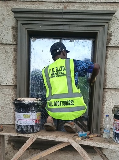 Window Installation Guide: Basics for Home Construction