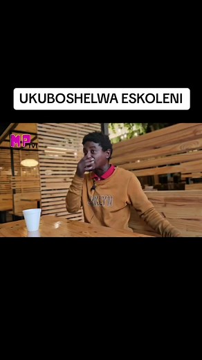 Njabulo and MBTV: Full Episode on MPTV1