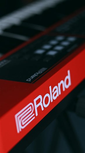 67 reactions · 8 comments | The XPS-10X - Now available in a stunning red finish!  South Africa's most loved iTende keyboard just got better!  #iTende #Roland #RolandSA | Roland | Facebook