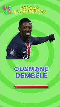 QUIZPROQUO DE FUTBOLISTAS #quiz #futbol #futbolistas