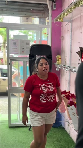 Mejores Momentos de Sarita la Nuera