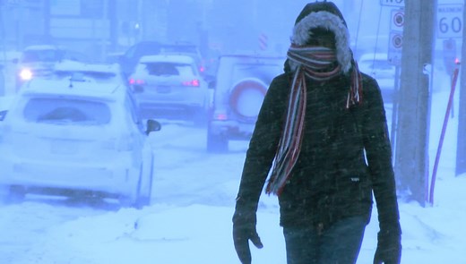 When is the cold too cold? How extreme cold warnings are issued - The Weather Network