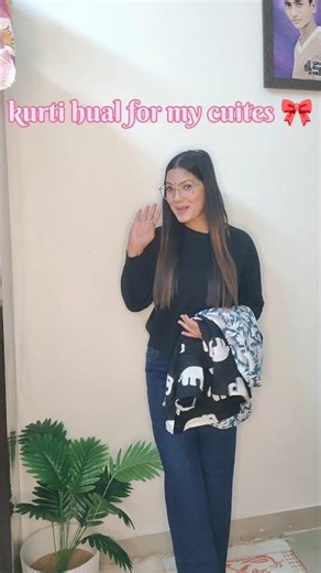 Affordable Kurti Haul 🛍️ | Stylish & Comfortable Kurtis 💖 | Budget Finds ✨