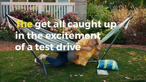 CarMax TV Spot, 'Hammock'