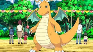 The best moveset for Dragonite in Pokemon GO