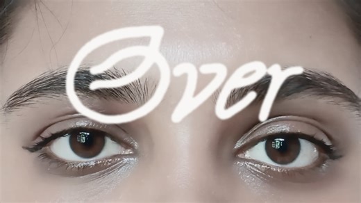 "Over " Short Film