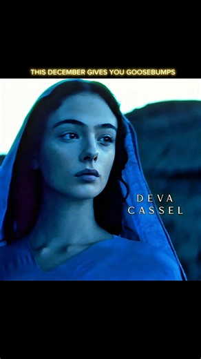 Zero A.D.: The Birth of Christ (2026) — The Story of Mary, Joseph, and King Herod Upcoming movie