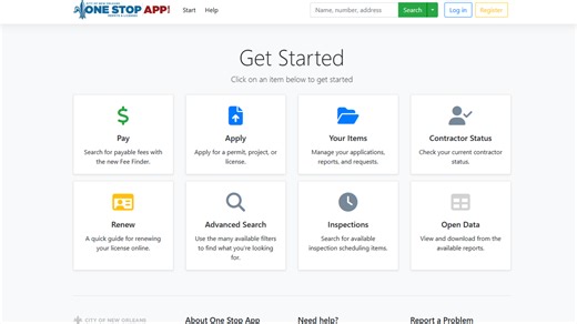 Why New Orleans Building Permits Take So Long, What the City Says It’s Doing to Fix It