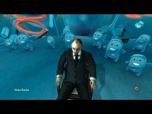 .detuned Gameplay and Demonstration RPCS3 (PS3 emulator)