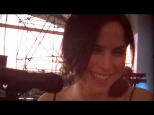 The Corrs - Angel [In Concert] (Official Music Video) HD