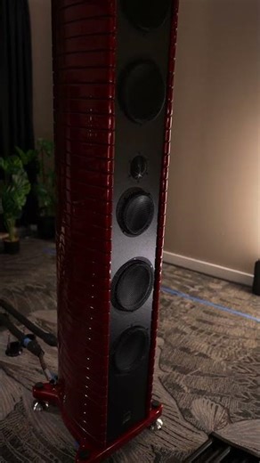 Gauder Acoustics DARC-240 on Transrotor & Accuphase