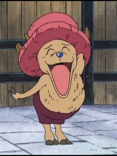 Monster Point Chopper: One Piece Character Highlights