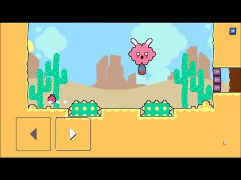 Dadish 3 Level 20 + Boss 🌩️ Gameplay Walkthrough | SKILLGAMING ✔️