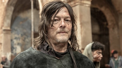 15 Years Later, Norman Reedus’ Run as Daryl Dixon in The Walking Dead Officially Comes to an End