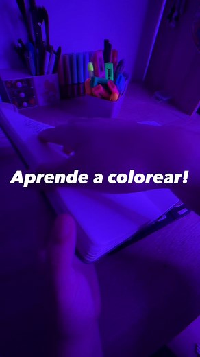 Consejos para mejorar tu arte con Color Pop