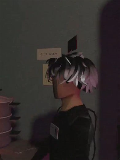 This Roblox Horror Game Is Not For Kids! #RobloxFunny #RobloxHorror