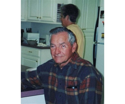 Percy "Bob" Bailey, Jr. Obituary (2024) - Morton, MS - Wolf Funeral Services - Morton