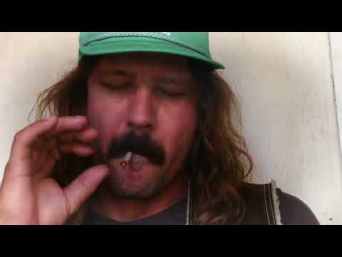 White Dog - Holy Smokes. Official Music Video
