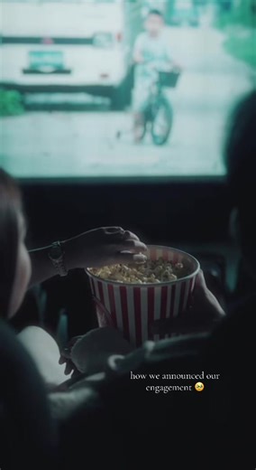 The Best Day Ever: Our Heartfelt Engagement Reveal