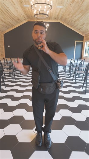 𝐃𝐂 𝐞𝐧𝐠𝐚𝐠𝐞𝐝 𝐜𝐨𝐮𝐩𝐥𝐞𝐬! We are giving away a 𝐅𝐑𝐄𝐄 wedding video to one Lucky couple! Click this ad for more information! | Sixfootfilms