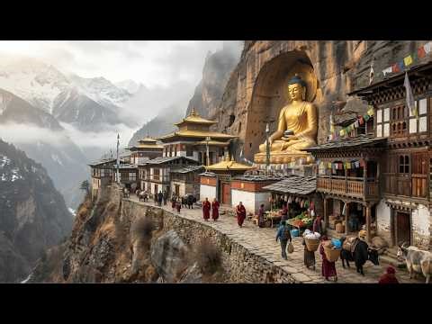 What Is Bhutan Really Like?