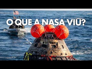 Artemis 2 is over. What NASA saw changes everything.