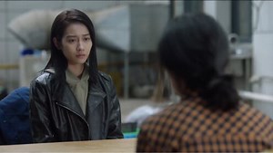 真心英雄_许以柳向宋母坦白宋思然自杀未遂_电视剧
